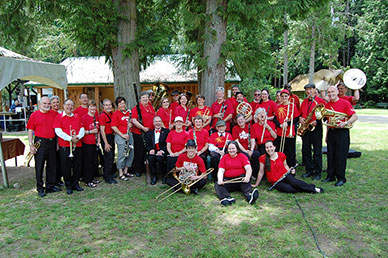 Heritage Acres, 2013